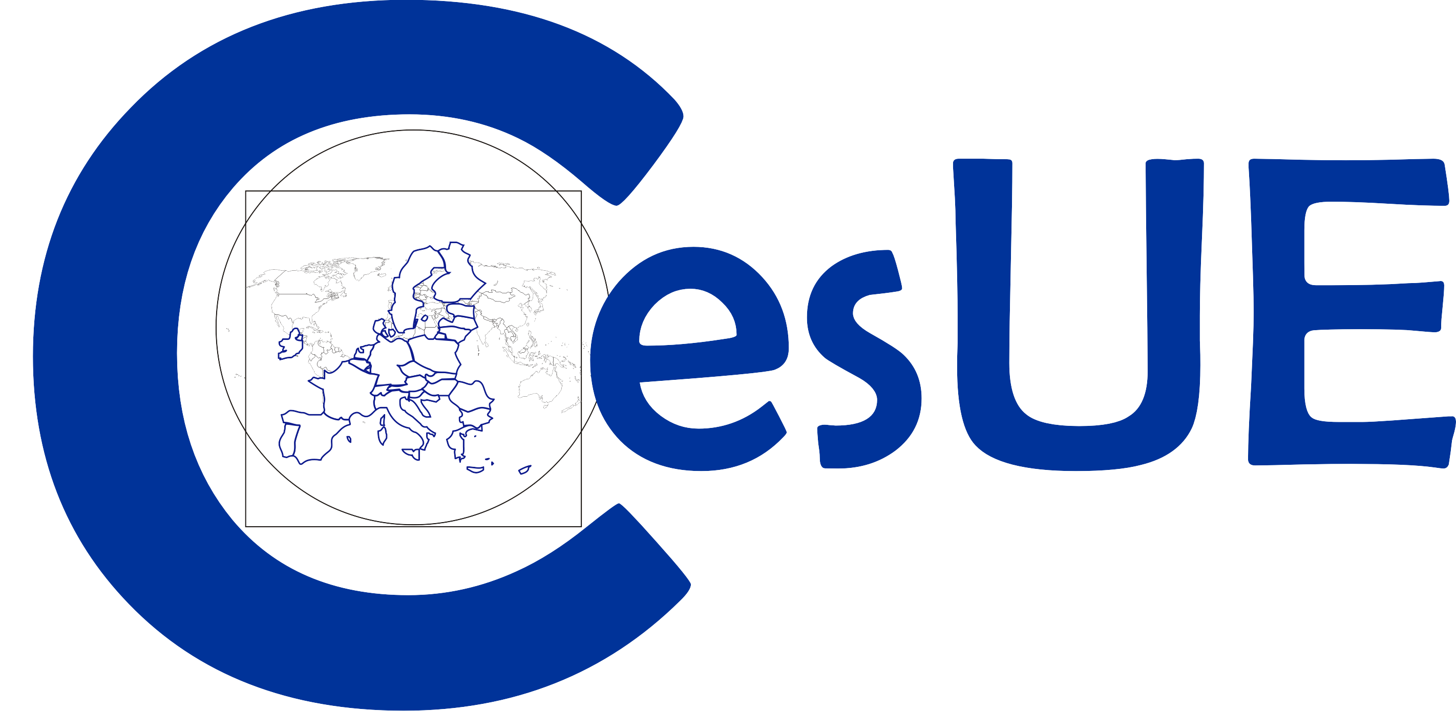 Cesue Logo