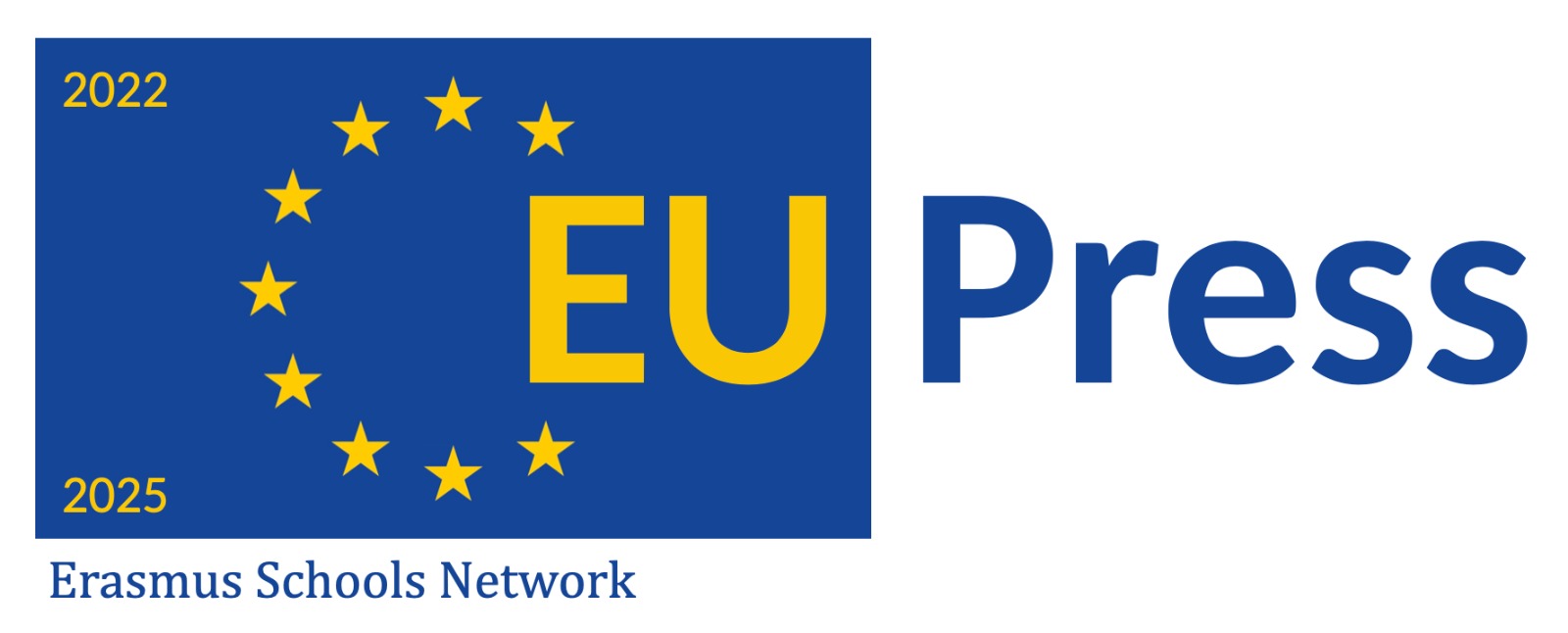 EU Press Logo